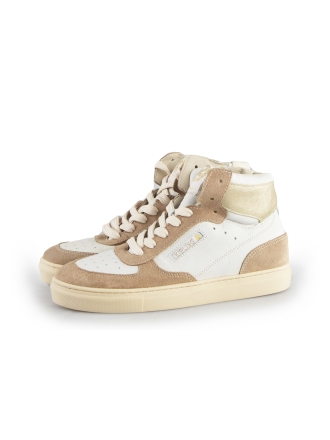 Kipling Hoge sneakers Beige 169387