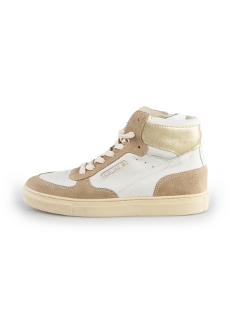 Kipling Hoge sneakers Beige 169403