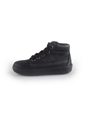 Shoesme Hoge sneakers Zwart 169556