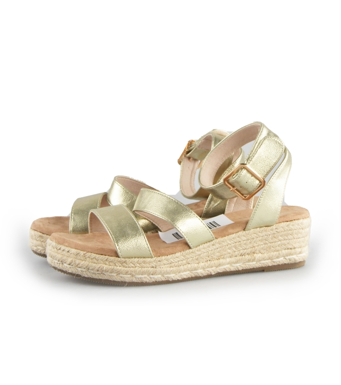 Poelman Sandalen