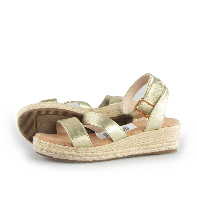 Poelman Sandalen