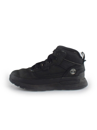 Timberland Hoge sneakers Zwart 169749