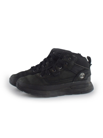 Timberland Hoge sneakers Zwart 169749