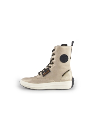 Vingino Veterboots Beige 169861
