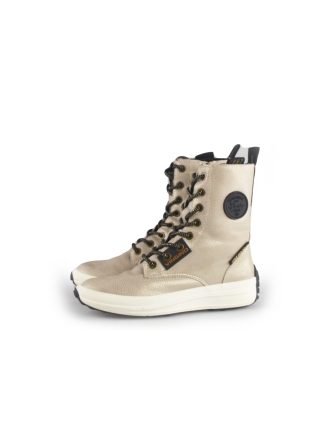 Vingino Veterboots Beige 169861