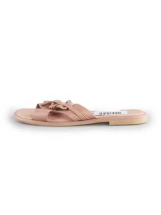 Marco Tozzi Slippers Roze 169893