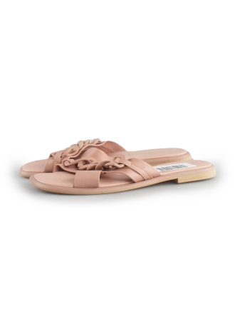 Marco Tozzi Slippers Roze 169893