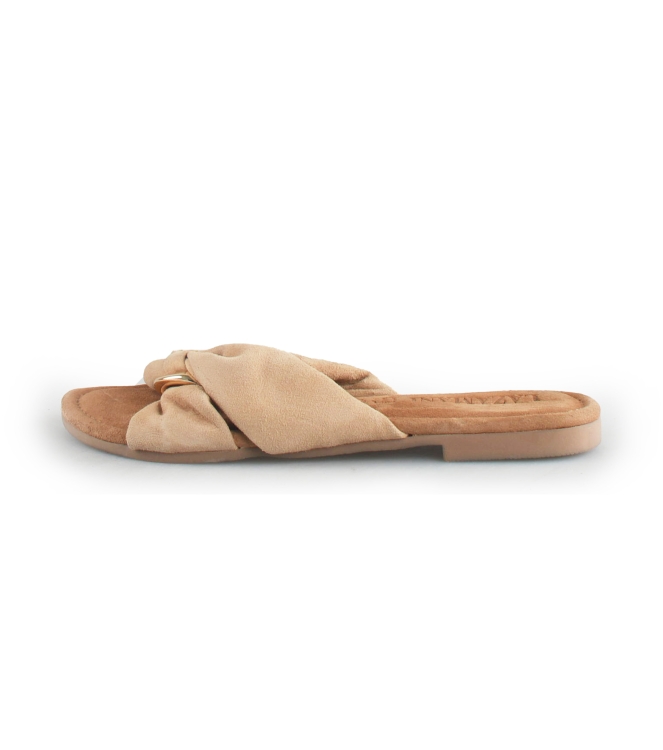 Lazamani Slippers