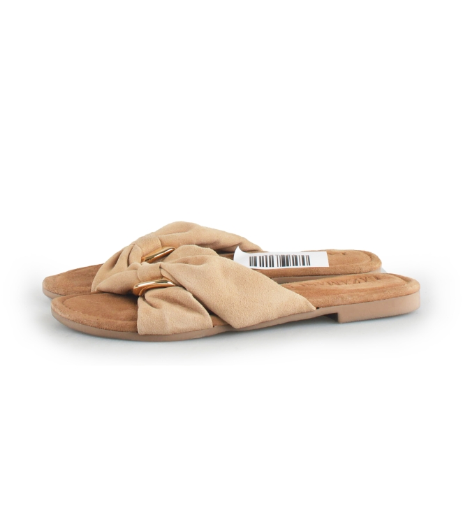 Lazamani Slippers