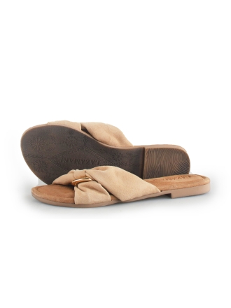Lazamani Slippers