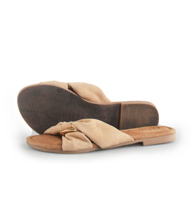 Lazamani Slippers
