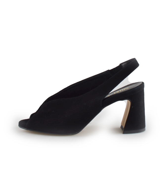 Notre-V Slingbacks
