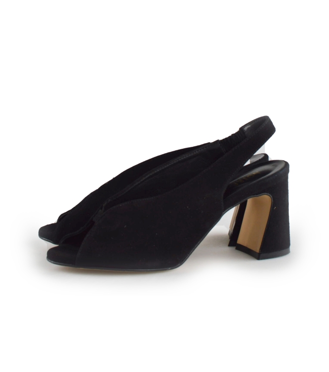 Notre-V Slingbacks