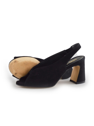 Notre-V Slingbacks