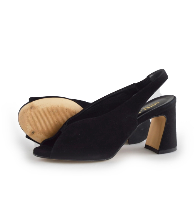 Notre-V Slingbacks
