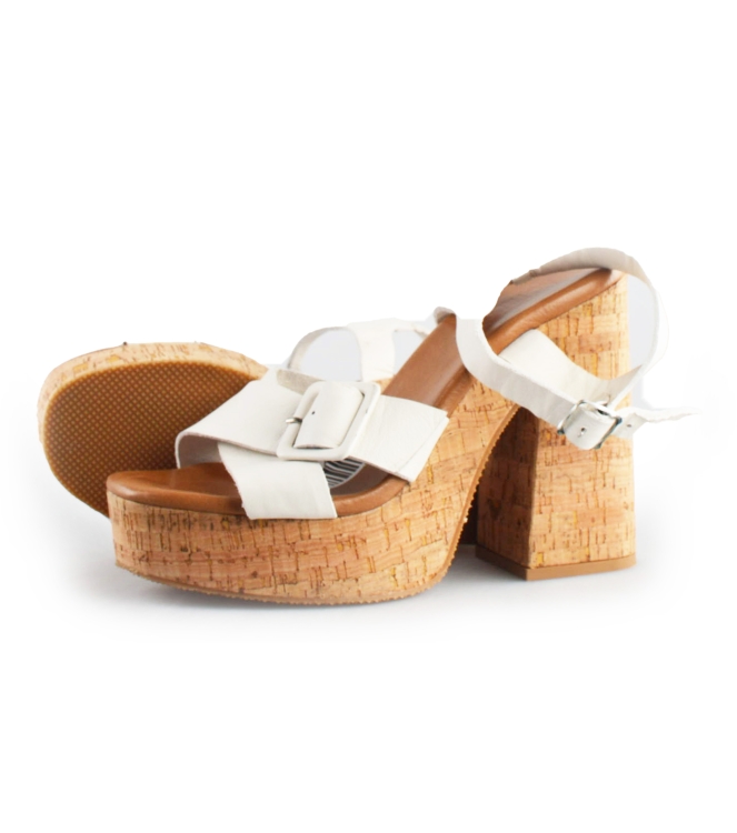 Notre-V Sandalen
