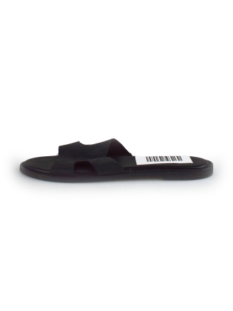 Nelson Slippers Zwart 174781