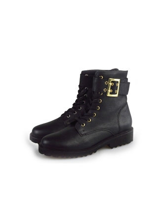 Tango Veterboots Zwart 175550