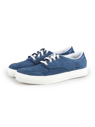 Timberland Sneakers Blauw 176896
 