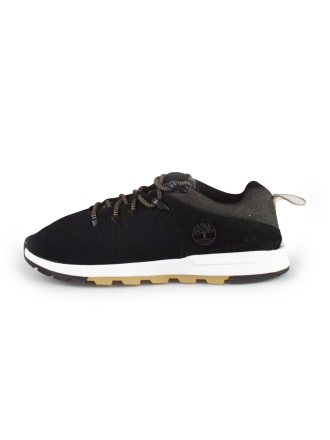 Timberland Sneakers Zwart 177040
 