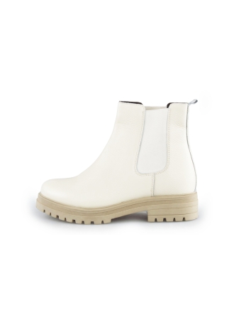 Famaco Chelsea boots