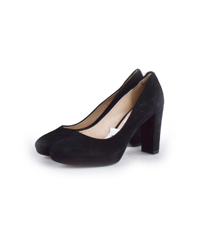 Clarks Pumps
