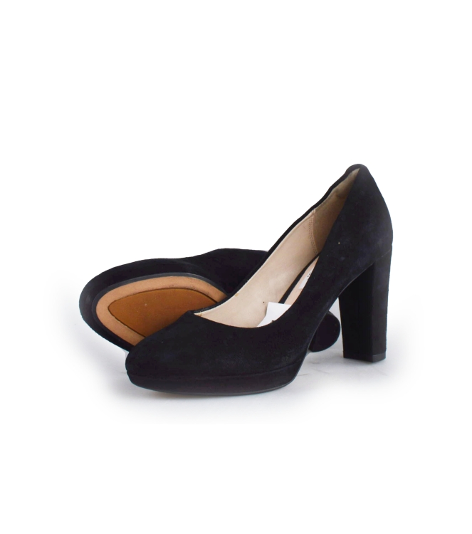 Clarks Pumps