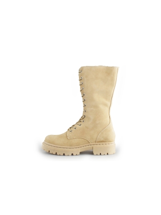 Bullboxer Veterboots Beige 178838