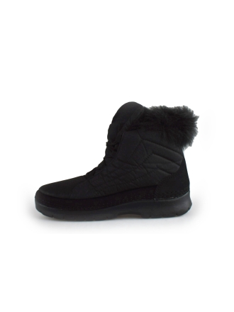 Nelson Snowboots Zwart 178918