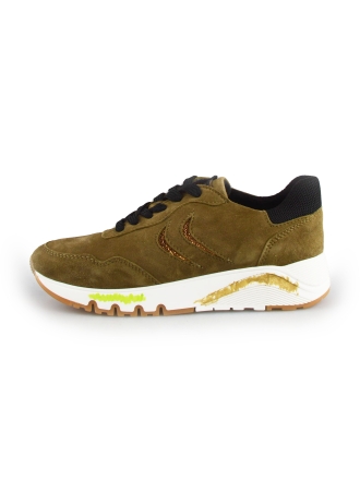 Tamaris Sneakers Groen 179691