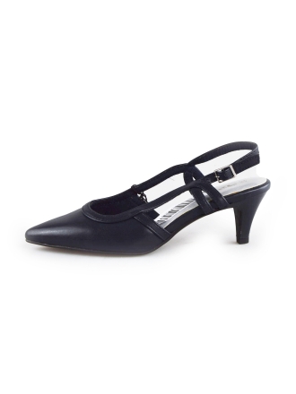 Tamaris Slingbacks Zwart 179760