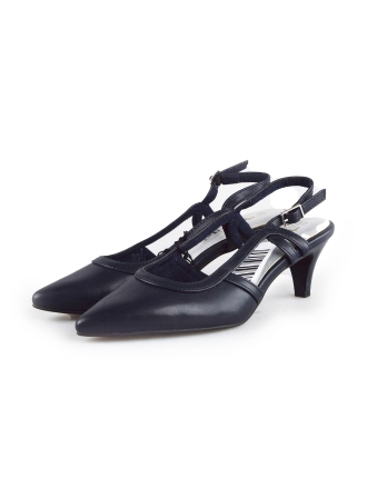 Tamaris Slingbacks Zwart 179760
