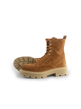 Red-Rag Veterboots