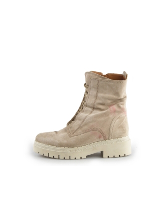 Gabor Veterboots Beige 170442