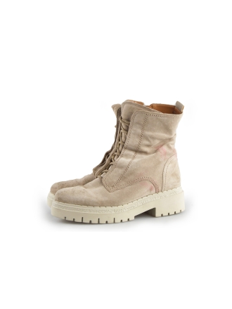 Gabor Veterboots Beige 170442