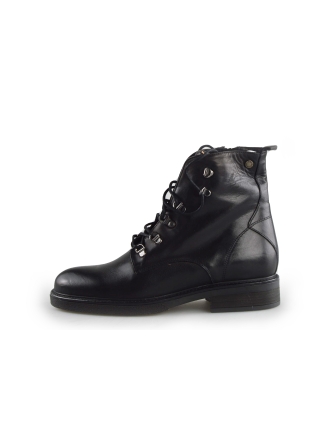 Notre-V Veterboots Zwart 170451