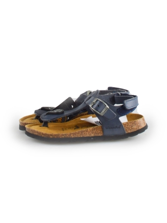 Warmbat Sandalen Blauw 170555