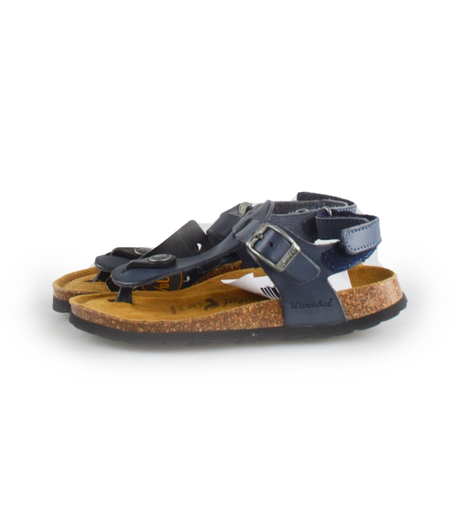 Warmbat Sandalen