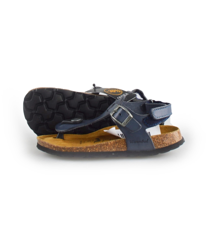 Warmbat Sandalen
