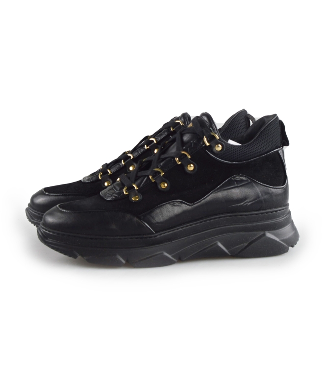 Notre-V Hoge sneakers