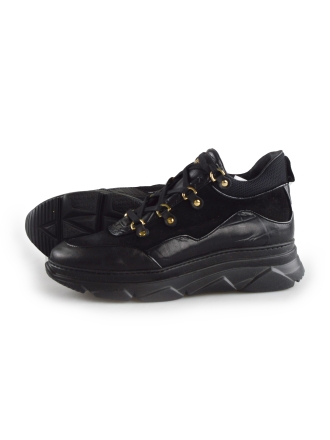 Notre-V Hoge sneakers