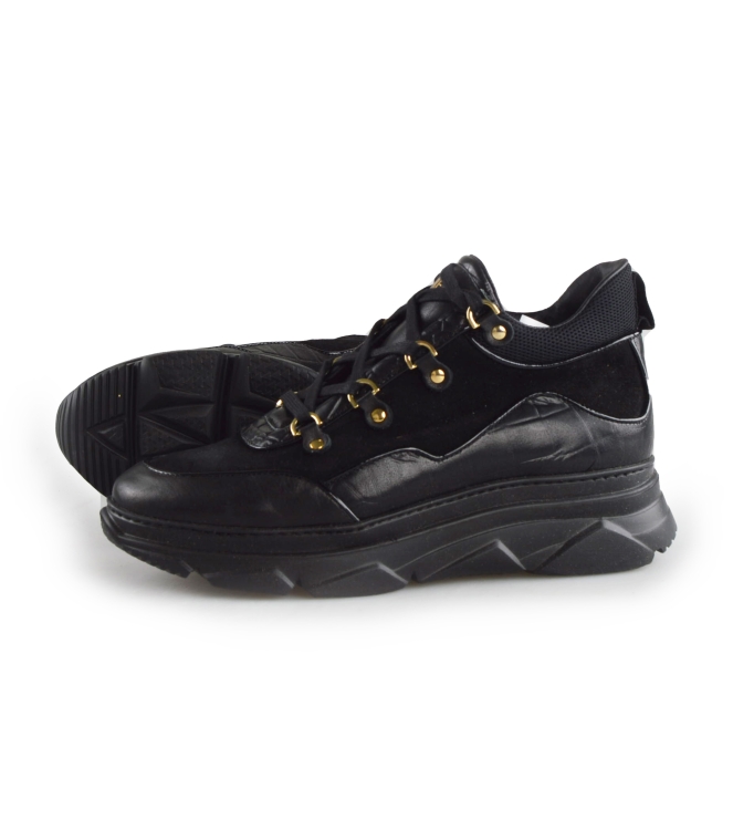 Notre-V Hoge sneakers