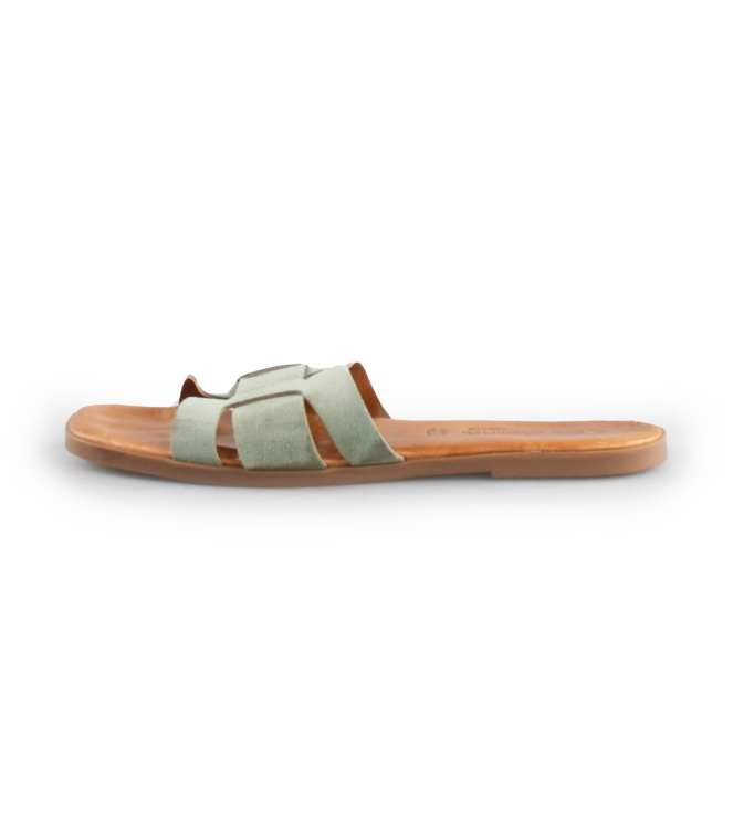 Cala Molina Slippers