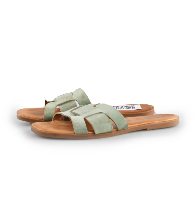 Cala Molina Slippers