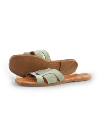 Cala Molina Slippers