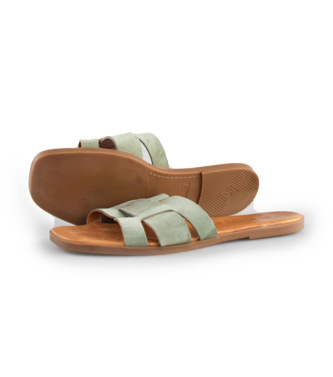 Cala Molina Slippers