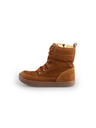 Shoesme Veterboots Bruin 170592