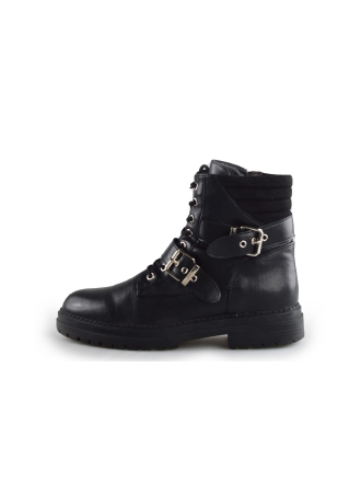 Sub55 Veterboots Zwart 170791