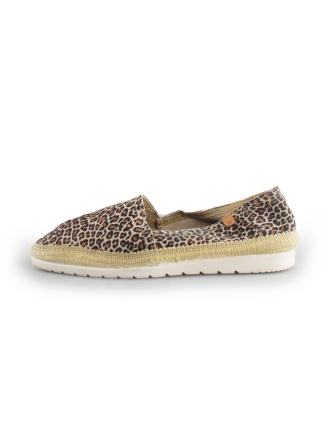 Verbenas Espadrilles Beige 170849