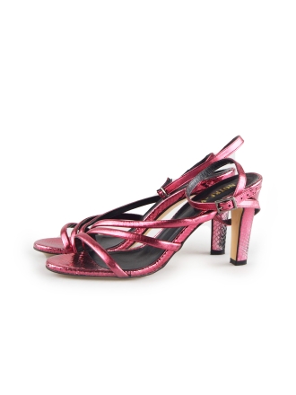 Notre-V Sandalen